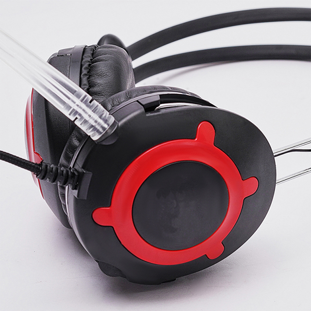 headphone for pc with mic