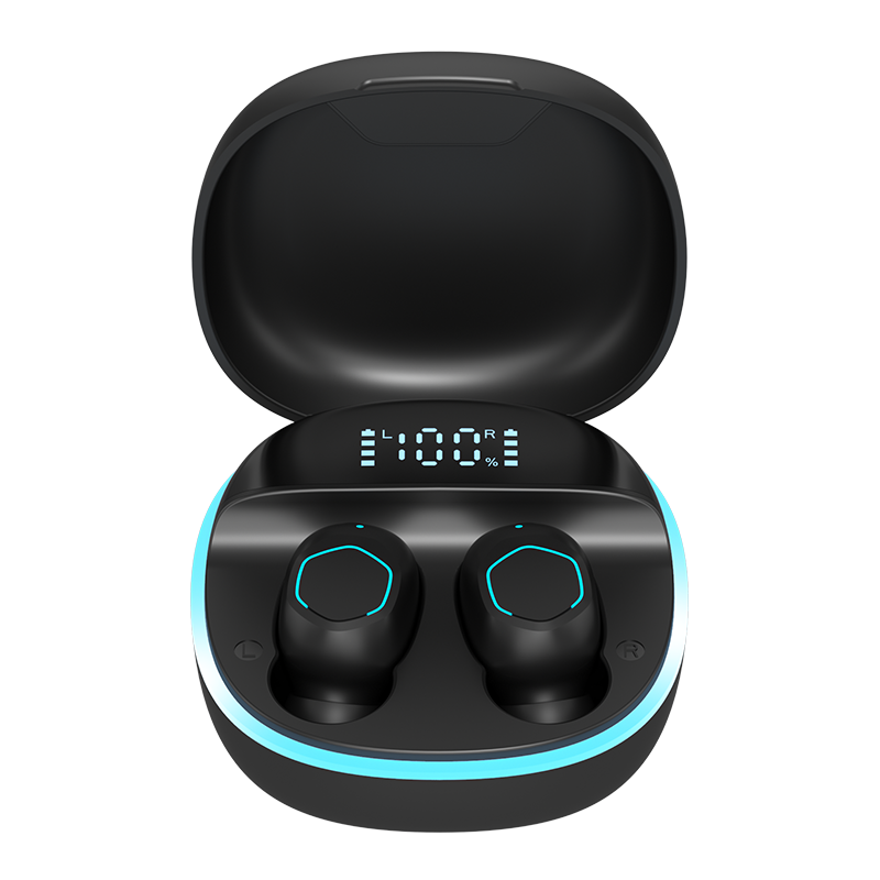 Comfortable 3 Way Earbuds For Watching Tv