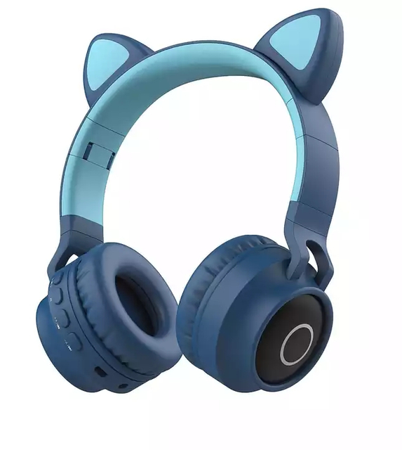 handfree 5.1 headphone for kids