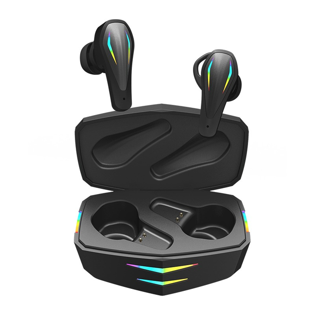 Creative Bluetooth 4.0 Earbuds For Rock