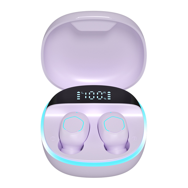 Comfortable 3 Way Earbuds For Watching Tv