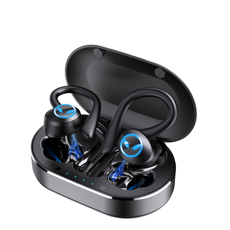 Affordable Bluetooth 5.2 Earbuds For Iphone Xs