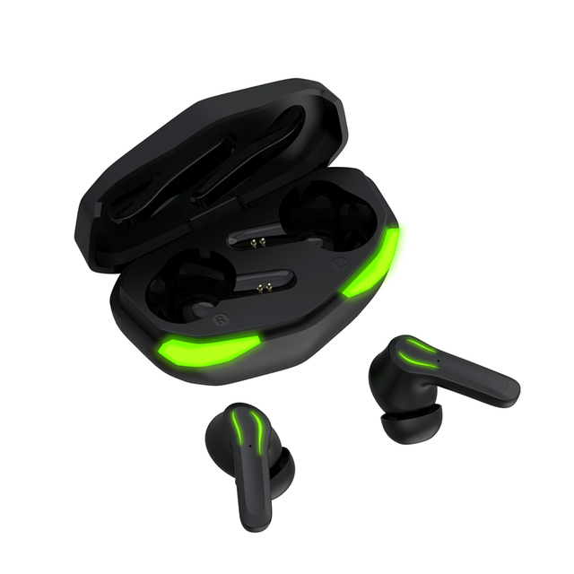 Low Cost Bluetooth 5.2 Earbuds For Computer