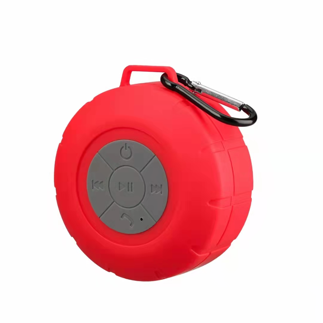 2 inch portable bluetooth speaker for outdoor party