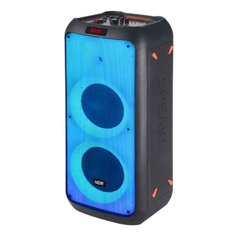 portable 40 watt bluetooth speaker for android phone