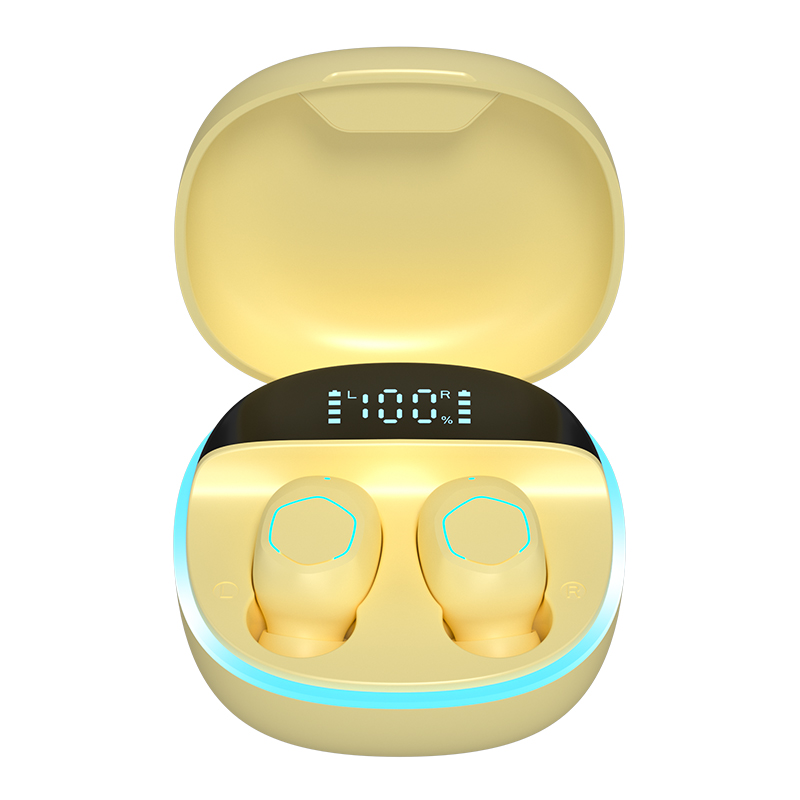 Comfortable 3 Way Earbuds For Watching Tv