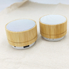 Bamboo Bluetooth Speaker