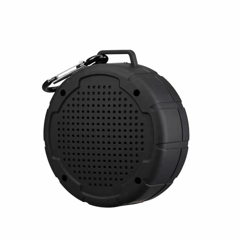 2 inch portable bluetooth speaker for outdoor party