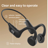 bone conduction headphone for pc