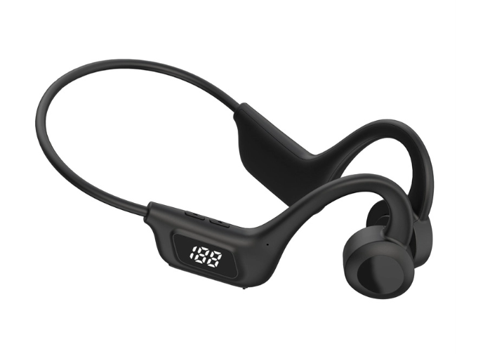Bone-Conduction Headphone Gaming 7.1-Surround Desktop PC