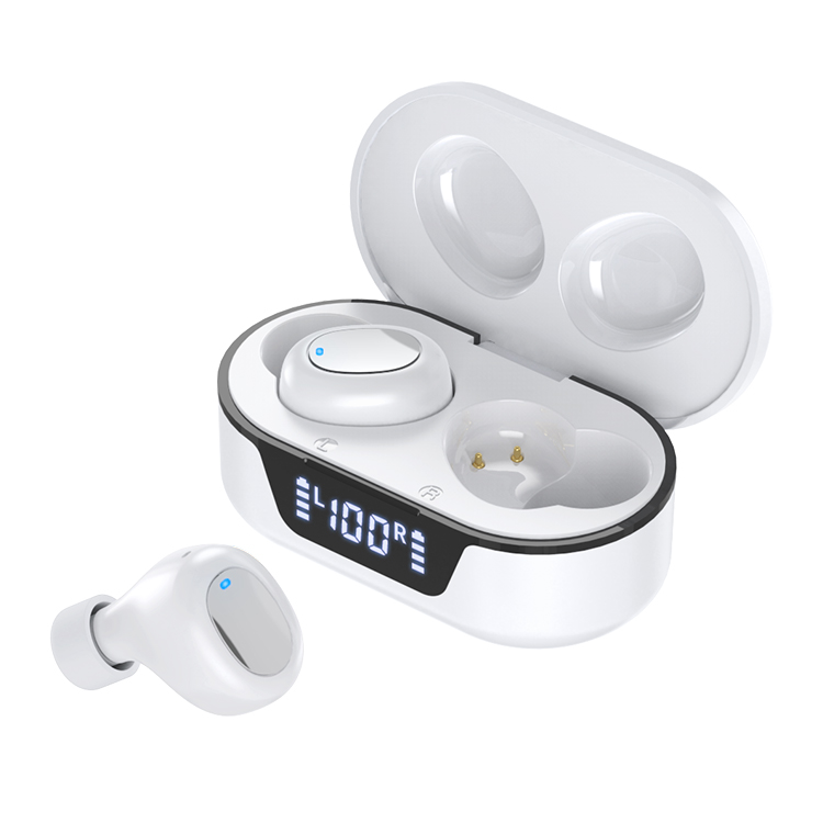 High Volume Bluetooth 4.0 Earbuds for ipod