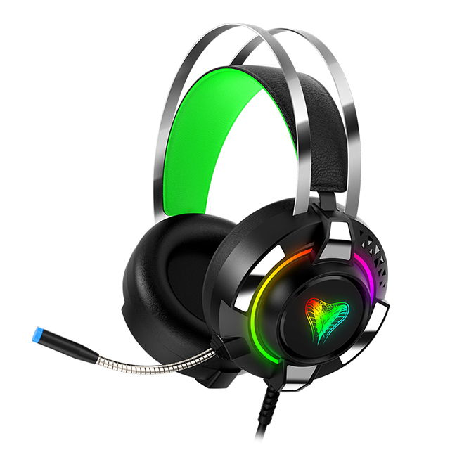 bluetooth gamer headphone