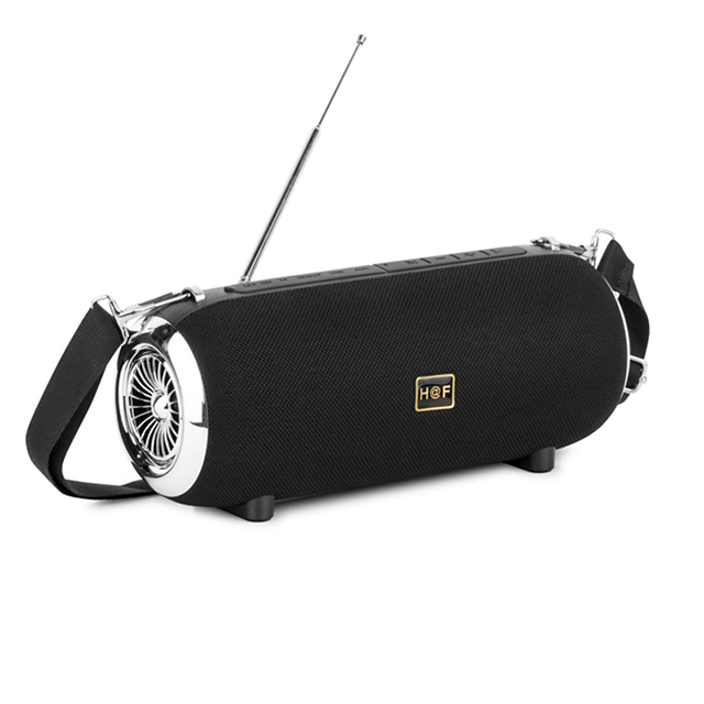parlantes bluetooth speaker