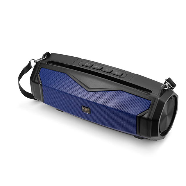 mi portable bluetooth speaker
