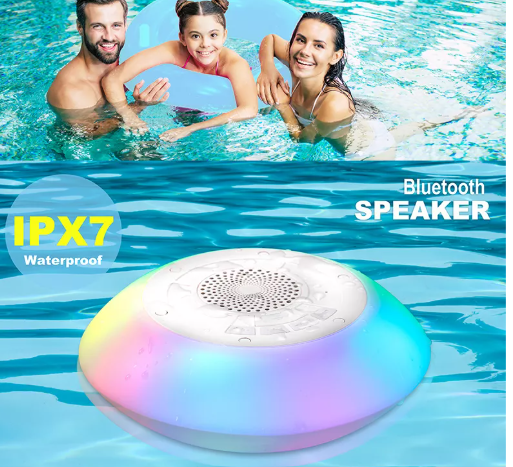 wireless bluetooth speaker