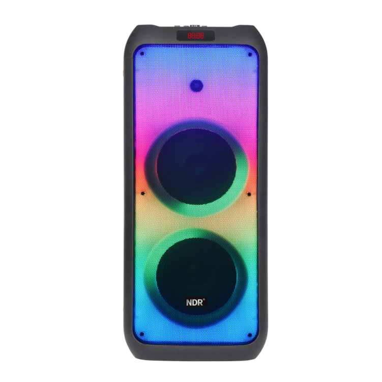 portable 40 watt bluetooth speaker for android phone
