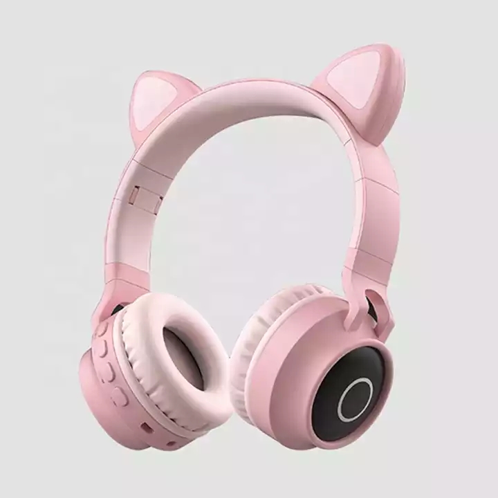 handfree 5.1 headphone for kids