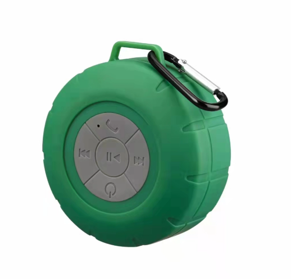 2-Inch Speaker Portable Bluetooth Outdoor Party