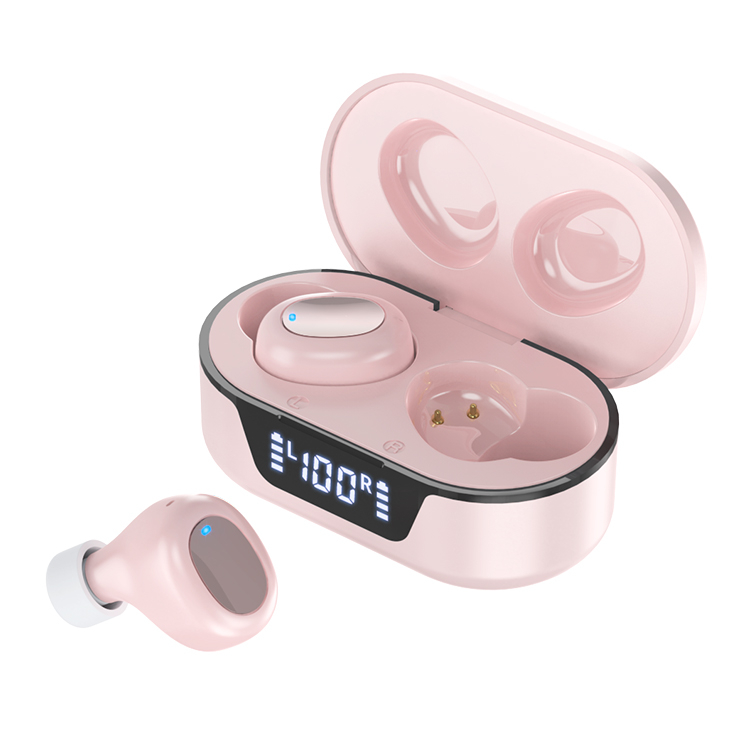 High Volume Bluetooth 4.0 Earbuds for ipod