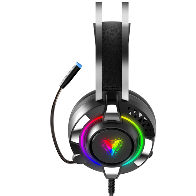 bluetooth gamer headphone