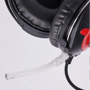 headphone for pc with mic