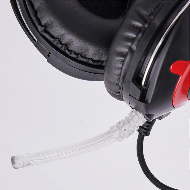 headphone for pc with mic