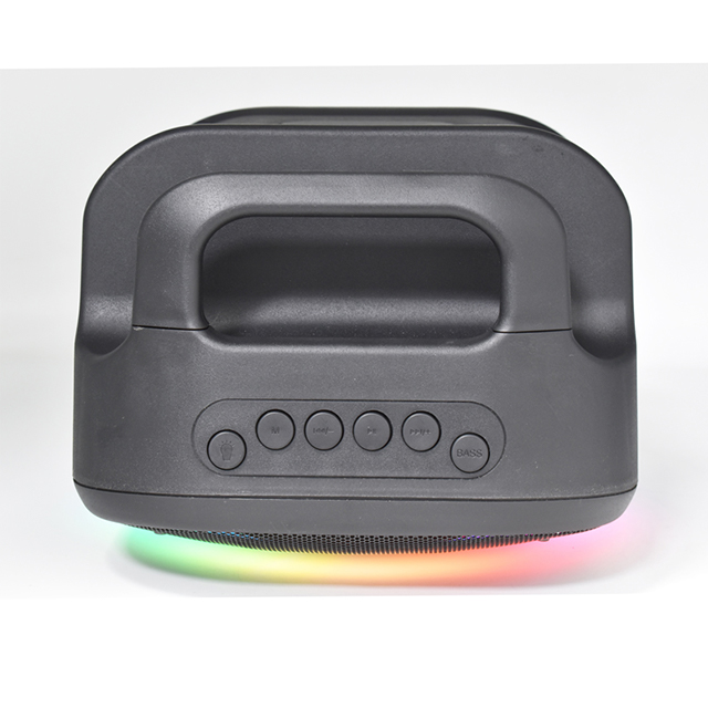 Led Light bluetooth party Speaker