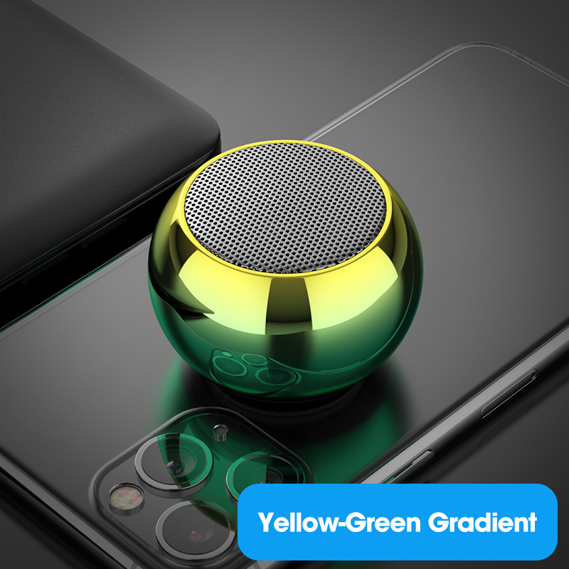 mini indoor bluetooth speaker with remote control