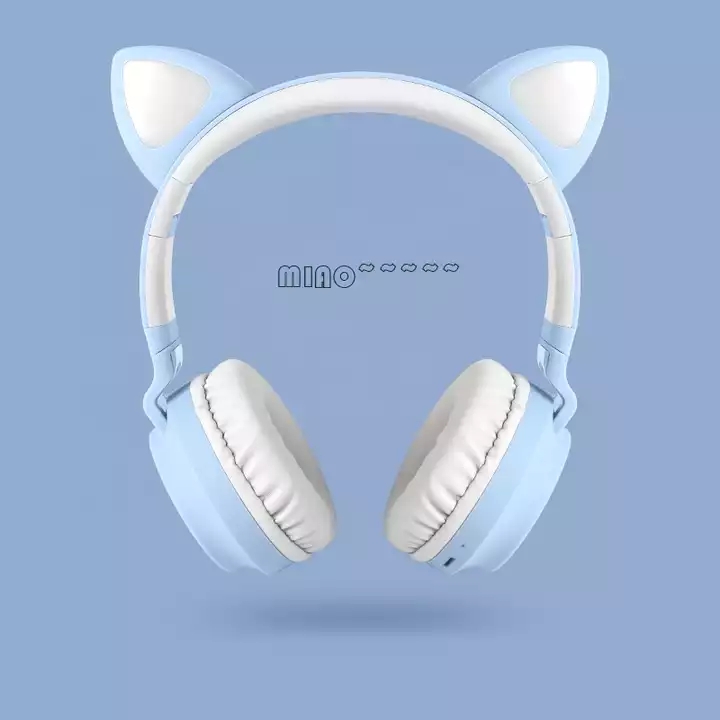 handfree 5.1 headphone for kids