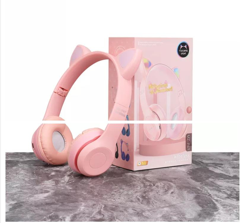 wireless headphone for kids