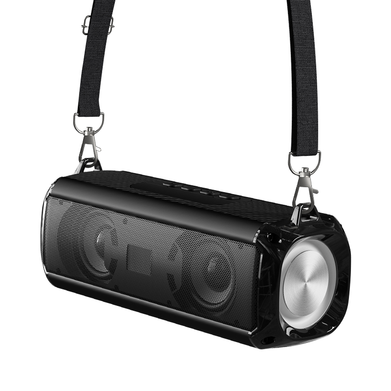 Mini Bluetooth Speaker For Living Room With Remote Control