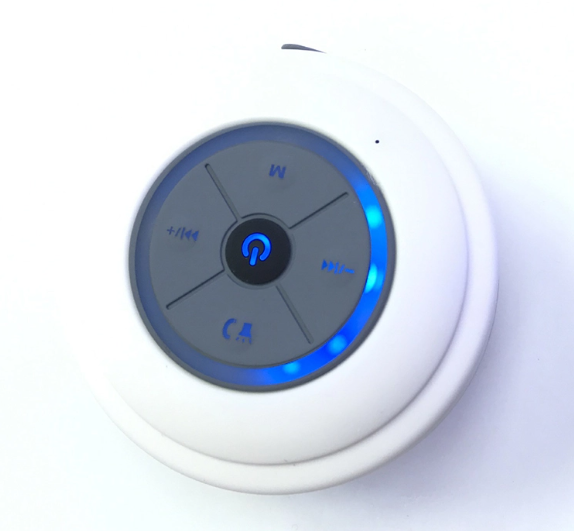 2-Inch Speaker Waterproof Bluetooth Home Laptop