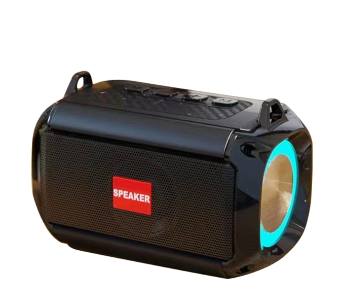 2-Inch Speaker Portable Bluetooth Living Room