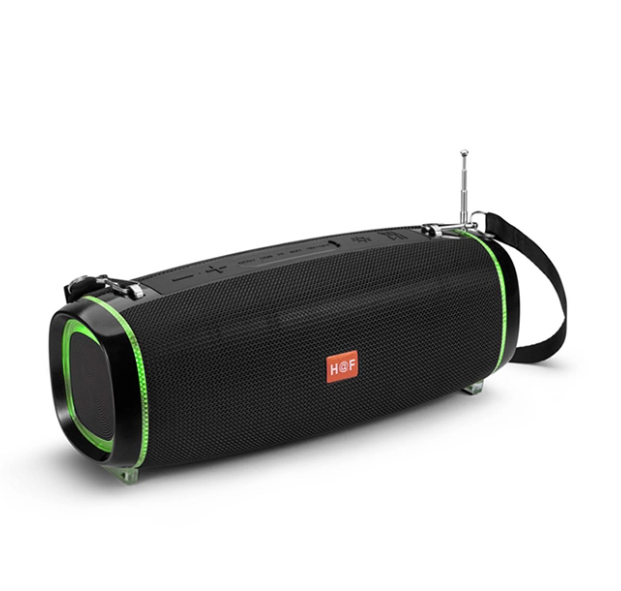 U32 Speaker Dual-Driver Bluetooth Indoor Party