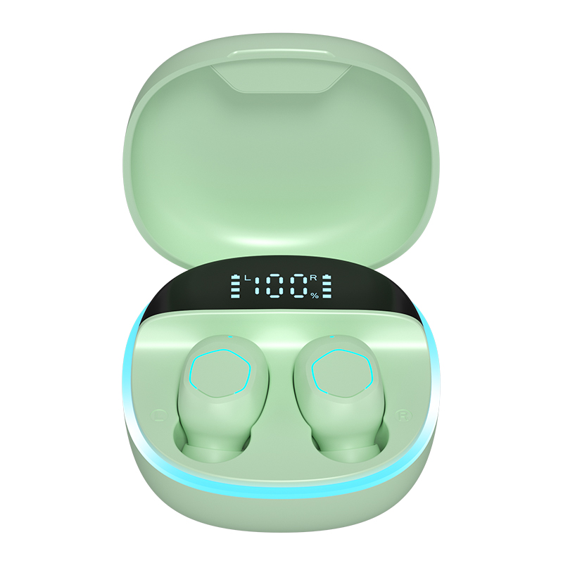 Comfortable 3 Way Earbuds For Watching Tv