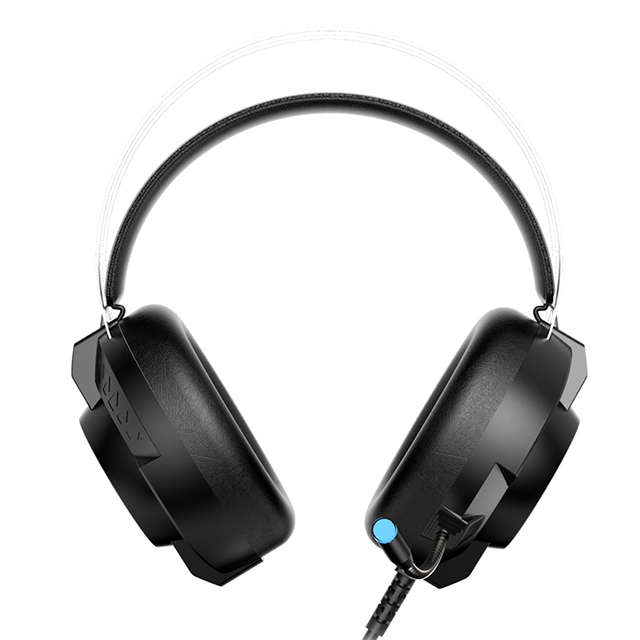 portable 5.1 headphone for audio interface