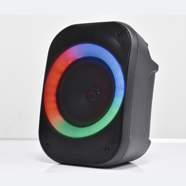 Led Light bluetooth party Speaker