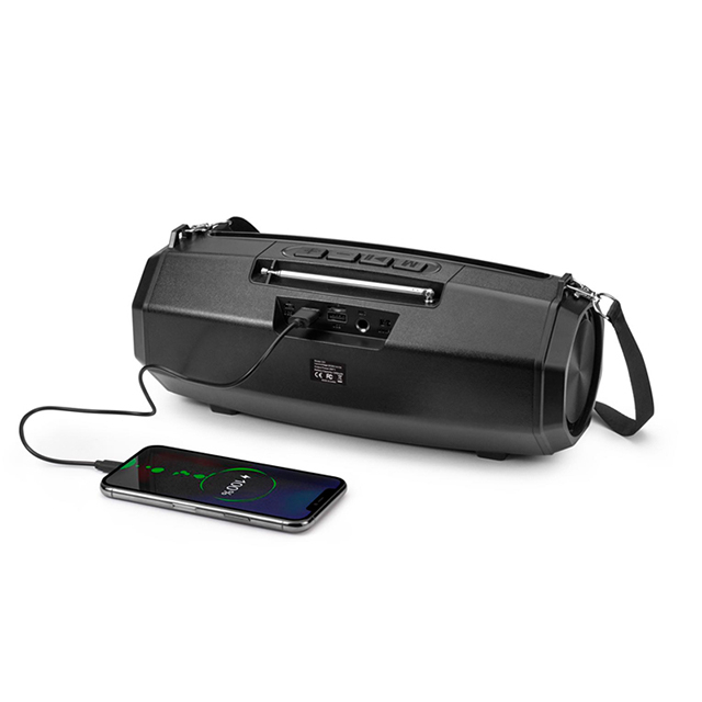mi portable bluetooth speaker