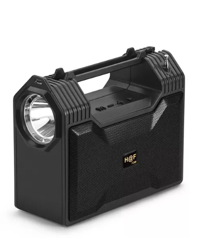 wireless bluetooth speaker