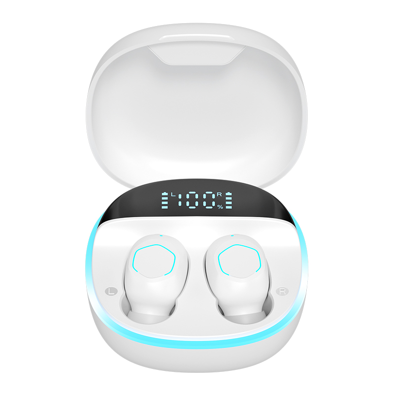 Comfortable 3 Way Earbuds For Watching Tv