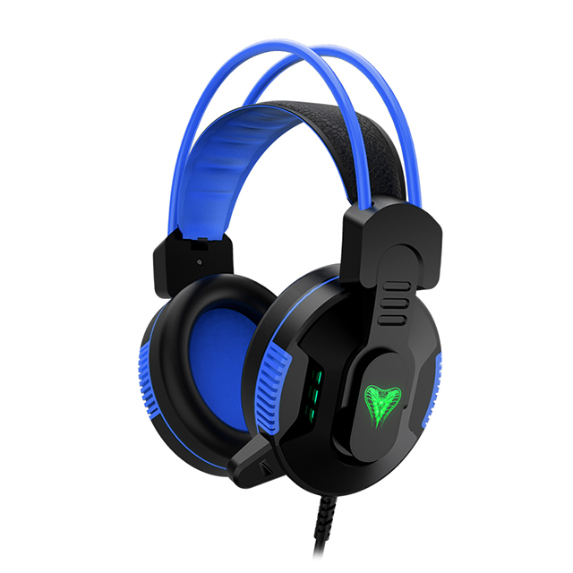 portable gaming headphone