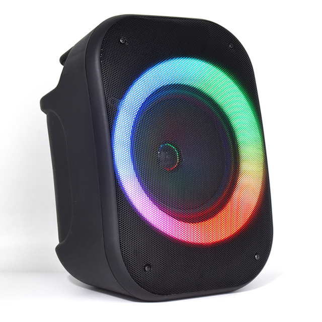 Led Light bluetooth party Speaker