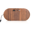 Wooden Bluetooth Speaker