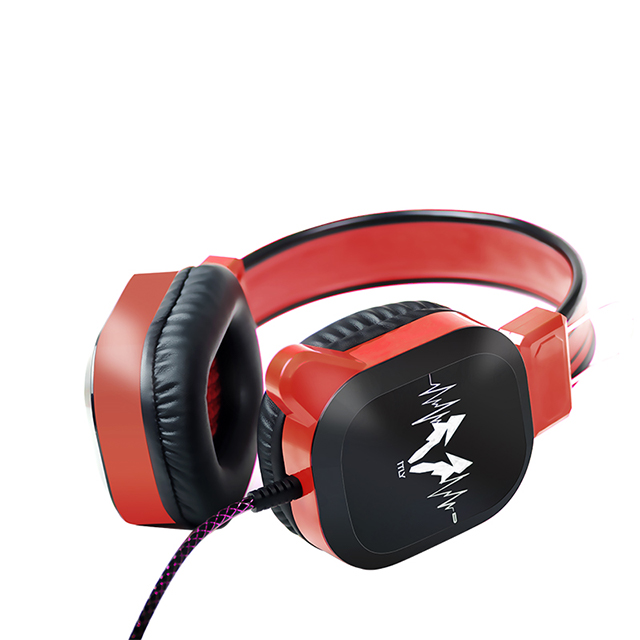 Headphone Gamer M3