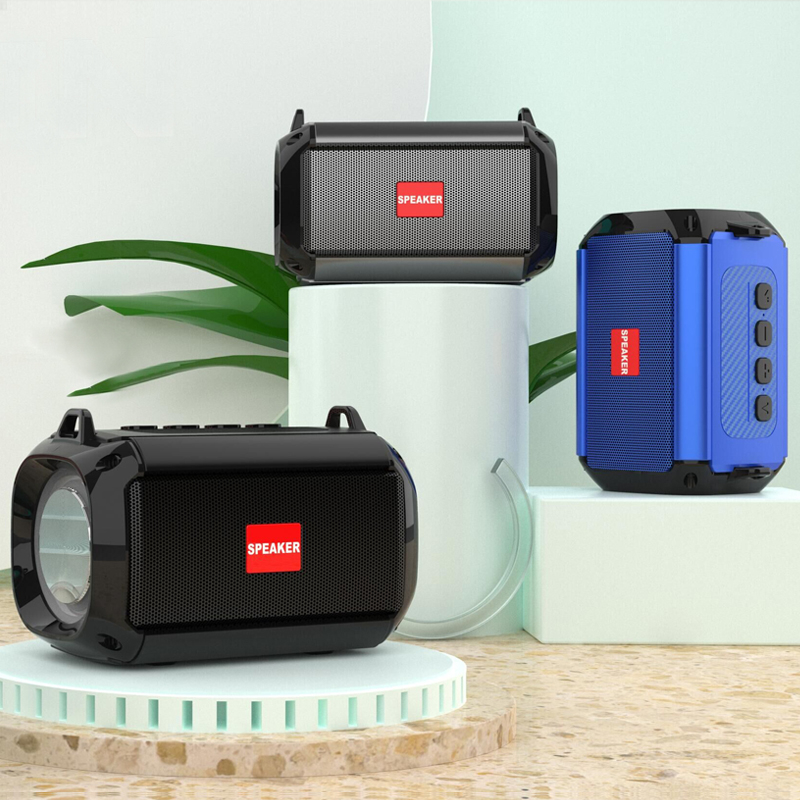 2 inch portable bluetooth speaker for living room