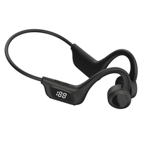 bone conduction headphone for pc