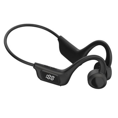 Bone-Conduction Headphone Gaming 7.1-Surround Desktop PC
