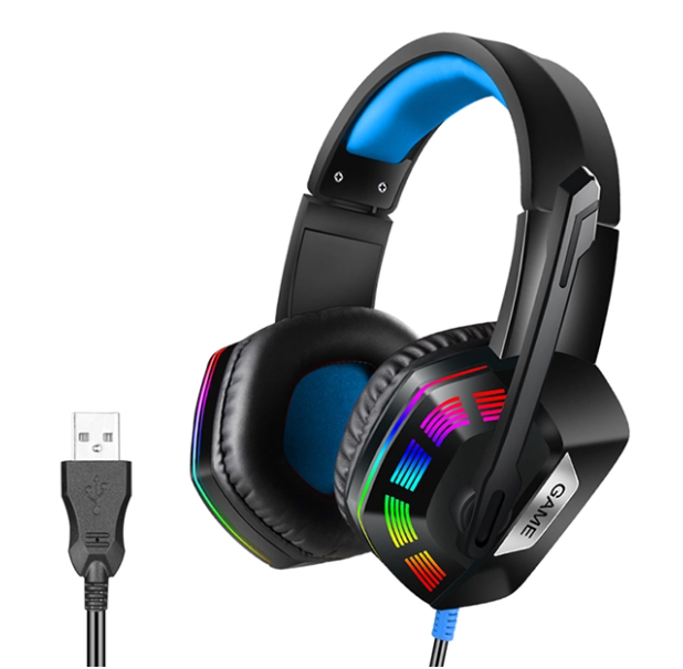 Dynamic Headphone Gamer M1 Gaming Console
