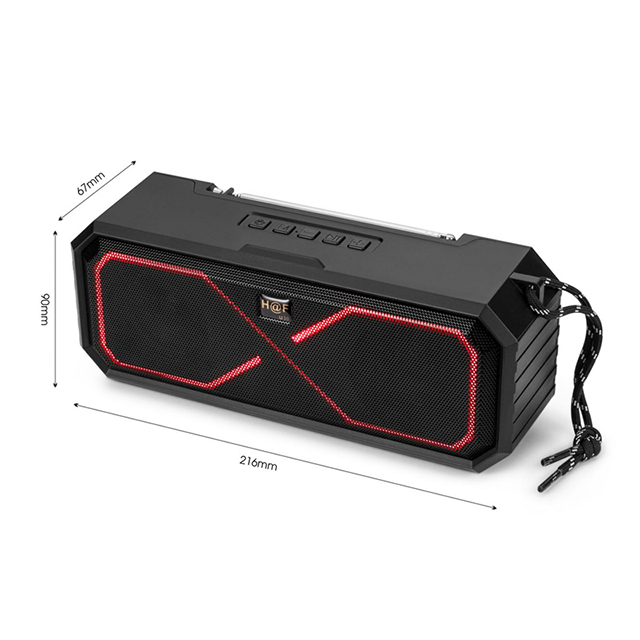 mp3 player bluetooth music speaker 