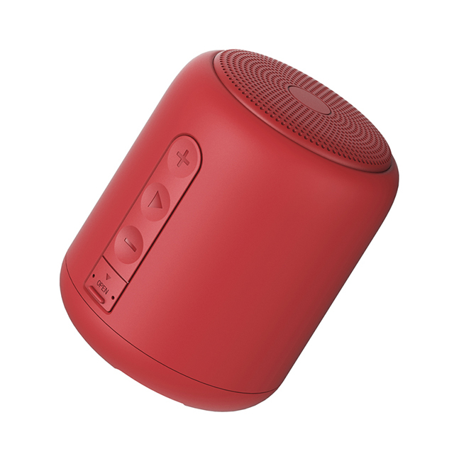 Wireless Bluetooth Speaker